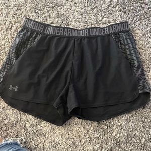 Under Armour, XL shorts